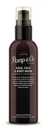 Szampony do włosów - Pomp&Co. Pomp&Co Pomp&amp;Co Wash szampon i żel pod prysznic 100ml - miniaturka - grafika 1