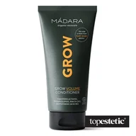 Odżywki do włosów - MADARA Grow Volume Conditioner Odżywka 175 ml - miniaturka - grafika 1