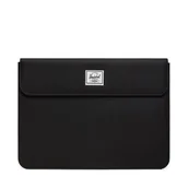 Torby na laptopy - Etui na laptopa Herschel Spokane 13 Inch Sleeve 30075-00001 Czarny - miniaturka - grafika 1