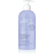 Odżywki do włosów - beBIO - miniaturka - grafika 1