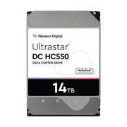 Dyski HDD - Dysk twardy HDD WD Ultrastar 14TB 3,5" SATA 0F38581 - DARMOWY PACZKOMAT OD 799zł - miniaturka - grafika 1