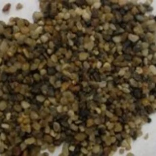 Rosi's Rosnerski Żwirek do akwarium 2–4 mm 5 kg czerwony - Podłoże do akwarium - miniaturka - grafika 1