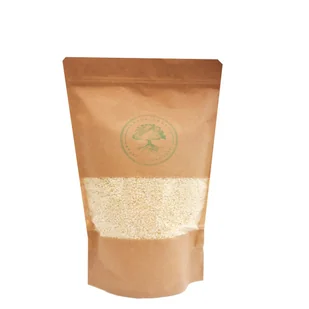 Płatki jaglane 1kg, 100% naturalne PREMIUM Spice Tree - Płatki śniadaniowe i musli - miniaturka - grafika 1