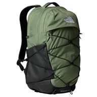 Plecaki - Plecak dla każdego The North Face Borealis 0A52SED0L1 - zielony - miniaturka - grafika 1