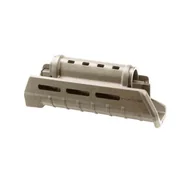 Osprzęt do wiatrówek - Magpul - Łoże MOE® AKM Hand Guard do AK-47 / AK-74 - Flat Dark Earth - MAG620-FDE - miniaturka - grafika 1