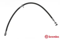 Przewody hamulcowe - BREMBO PRZEWÓD HAMULCOWY GIĘTKI BREMBO T83099 9008094132 T83099 - miniaturka - grafika 1