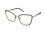 Okulary korekcyjne, oprawki, szkła - Dioptrie szkieł Marc Jacobs Marc 776 I46 - miniaturka - grafika 1