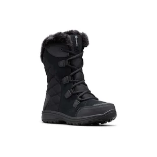 Buty turystyczne zimowe śniegowce damskie, Ice Maiden II - Buty trekkingowe damskie - miniaturka - grafika 1