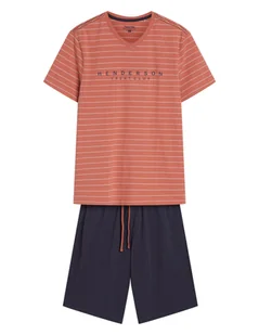 Piżama Deli - Piżamy męskie - miniaturka - grafika 1