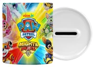 Skarbonki - SKARBONKA DLA DZIECI PSI PATROL Z IMIENIEM - miniaturka - grafika 1