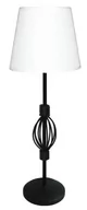 Lampy stojące - Candellux Lampka nocna Rosette 41-96978 c_41-96978 - miniaturka - grafika 1