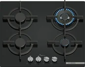 Płyty gazowe do zabudowy - Bosch PPH6A6I10 - miniaturka - grafika 1