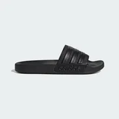 Klapki i japonki damskie - Adilette Shower Slides - Adidas - miniaturka - grafika 1