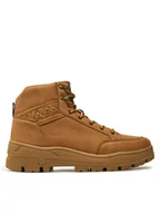 Botki męskie - Napapijri Trapery Herb NP0A4IJH Brązowy - miniaturka - grafika 1