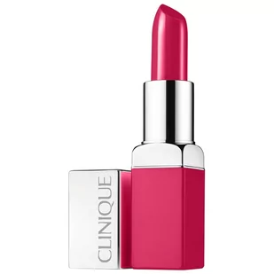 Clinique Pop Lip Colour+Primer 10 Punch Pop - Szminki - miniaturka - grafika 1