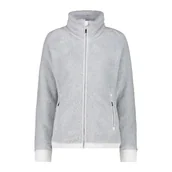 Kurtki damskie - CMP Damska kurtka polarowa Highloft Highloft damska kurtka polarowa - miniaturka - grafika 1