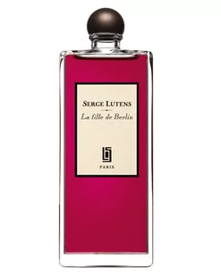 Serge Lutens La Fille de Berlin woda perfumowana 50ml - Wody i perfumy damskie - miniaturka - grafika 2