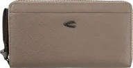 Portfele - Camel Active CAMEL ACTIVE skórzany portfel damski 299-706-21 RFID - miniaturka - grafika 1