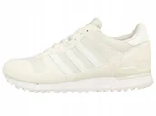 Sneakersy męskie - Adidas Originals Buty męskie sneakersy Originals ZX 700 FZ2817 FZ2817 - miniaturka - grafika 1