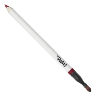 Makeup By Mario - Ultra Suede® Sculpting Lip Pencil - Konturówka Do Ust - Kelley - Dla Kobiet - Konturówki do ust - miniaturka - grafika 1