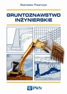 Podręczniki dla szkół wyższych - Gruntoznawstwo inżynierskie - miniaturka - grafika 1