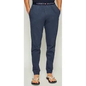 Piżamy męskie - Tommy Hilfiger Spodnie od piżamy | Regular Fit - miniaturka - grafika 1