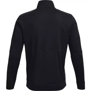 Bluza męska Under Armour PIQUE TRACK JACKET - Bluzy sportowe męskie - miniaturka - grafika 6