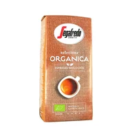 Kawa - Selezione SELEZIONE ORGANICA 500 G 100% BIO KAWA NATURALNA PALONA ZIARNISTA Zakupy dla domu i biura! 54417035 - miniaturka - grafika 1