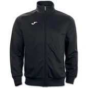 Bluzy męskie - Bluza męska Combi Zip Joma - miniaturka - grafika 1