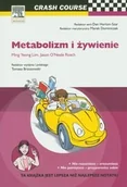 Książki medyczne - Metabolizm i żywienie - miniaturka - grafika 1