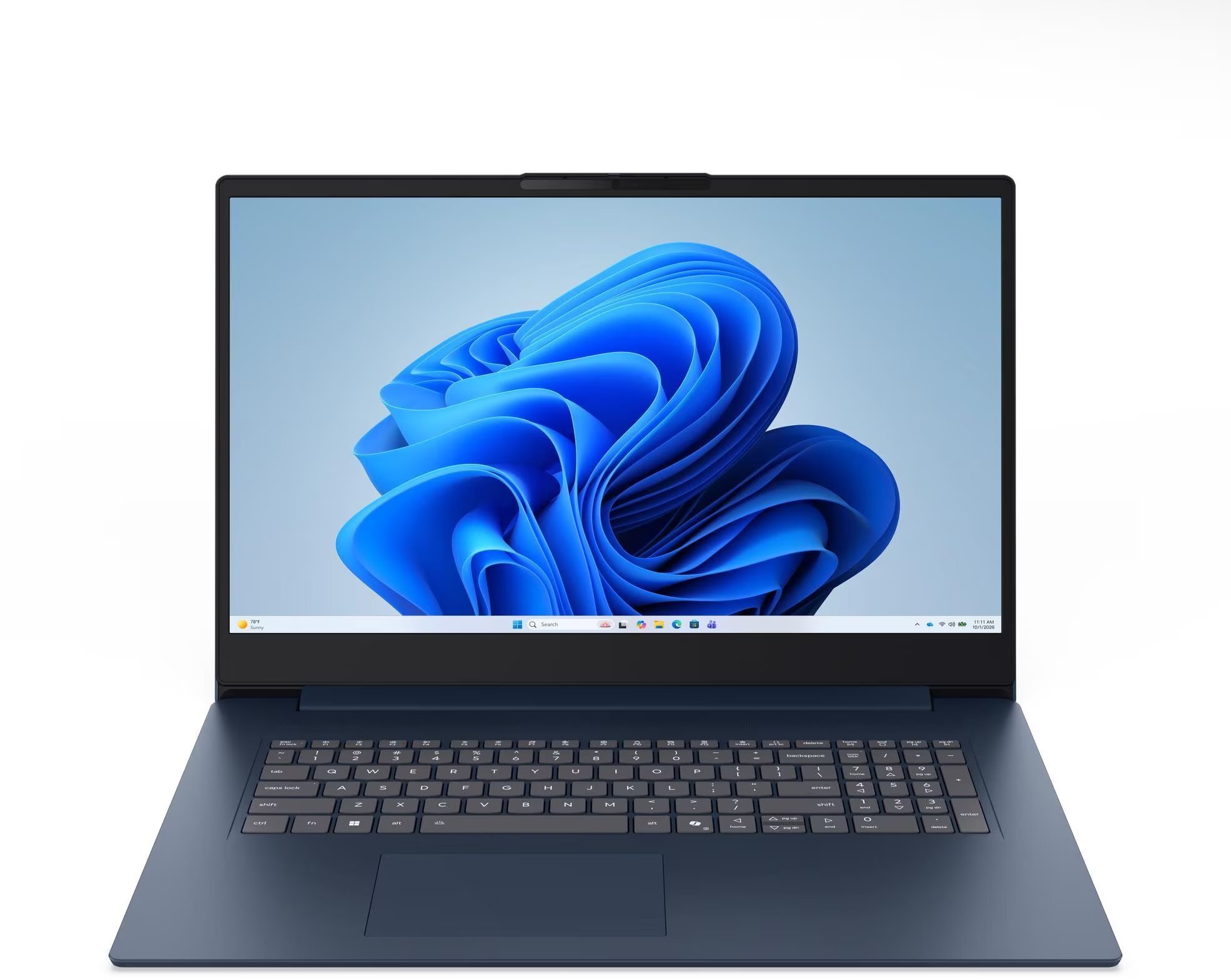 Lenovo IdeaPad Slim 3 17IWC11 Core 3 310 / 8GB / 512GB / No OS 83VS0052PB
