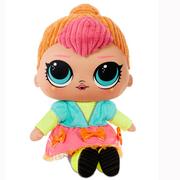 Maskotki i pluszaki - MGA Entertainment L.O.L Surprise Lalka pluszowa Neon QT - miniaturka - grafika 1