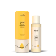 Toniki i hydrolaty do twarzy - Resibo Moist Have - tonik esencja nawilżająca 100ml - miniaturka - grafika 1