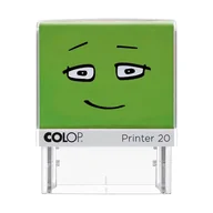 Pieczątki - Colop 164822 Samotuszujący Stempel do wiadomości - miniaturka - grafika 1