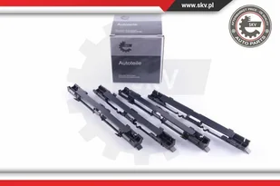 Clip, listwa ochronna Esen SKV 96SKV131 - Nadwozie - akcesoria - miniaturka - grafika 1