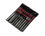 Narzędzia samochodowe - Pilniki Iglaki Zestaw 10 SZT. - miniaturka - grafika 1