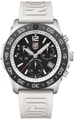 Zegarki męskie - Zegarek Luminox XS.3141 Pacific Diver 3140 Series Chronograph - miniaturka - grafika 1