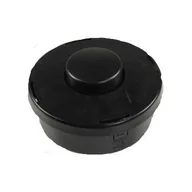 Akcesoria do kos i kosiarek - VERTO Szpula z żyłką tnącą VERTO 50G490-134 - miniaturka - grafika 1