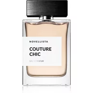 Wody i perfumy damskie - NOVELLISTA Couture Chic woda perfumowana dla kobiet 75 ml - miniaturka - grafika 1