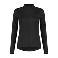 Kurtki rowerowe - Kurtka zimowa damska Rogelli Core - miniaturka - grafika 1