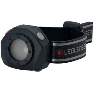 Lampka ostrzegawcza LEDLENSER CU2R - Latarki - miniaturka - grafika 1