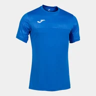 Koszulki sportowe męskie - Koszulka do tenisa męska Joma Montreal - miniaturka - grafika 1