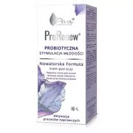 Kosmetyki pod oczy - Ava Labolatorium PRO RENEV KREM POD OCZY 15ML - miniaturka - grafika 1