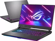 Laptopy - Asus ROG G15 144Hz R7 16GB SSD512 RTX3050 (G513RC-HN007W) - miniaturka - grafika 1