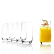 Szklanki - Stolzle Lausitz Weinland szklanki do wody, soków 315ml 6 szt - miniaturka - grafika 1
