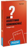 Poradniki hobbystyczne - Cztery Głowy JAK ASERTYWNIE KOMUNIKOWAĆ I SIĘGAĆ PO SWOJE Piotr Bucki - miniaturka - grafika 1