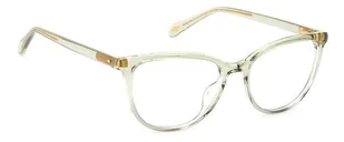 Okulary korekcyjne Fossil FOS 7144 G 0OX - Okulary korekcyjne, oprawki, szkła - miniaturka - grafika 2