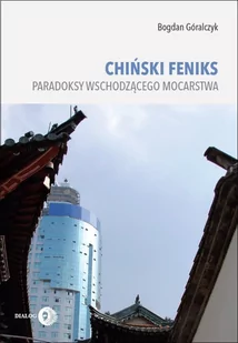 Chiński feniks - E-booki - nauka - miniaturka - grafika 1