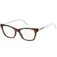 Okulary korekcyjne, oprawki, szkła - Tommy Hilfiger TJ 0080 05L - miniaturka - grafika 1