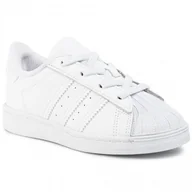 Moda i Uroda OUTLET - Buty Adidas Superstar-22 - miniaturka - grafika 1